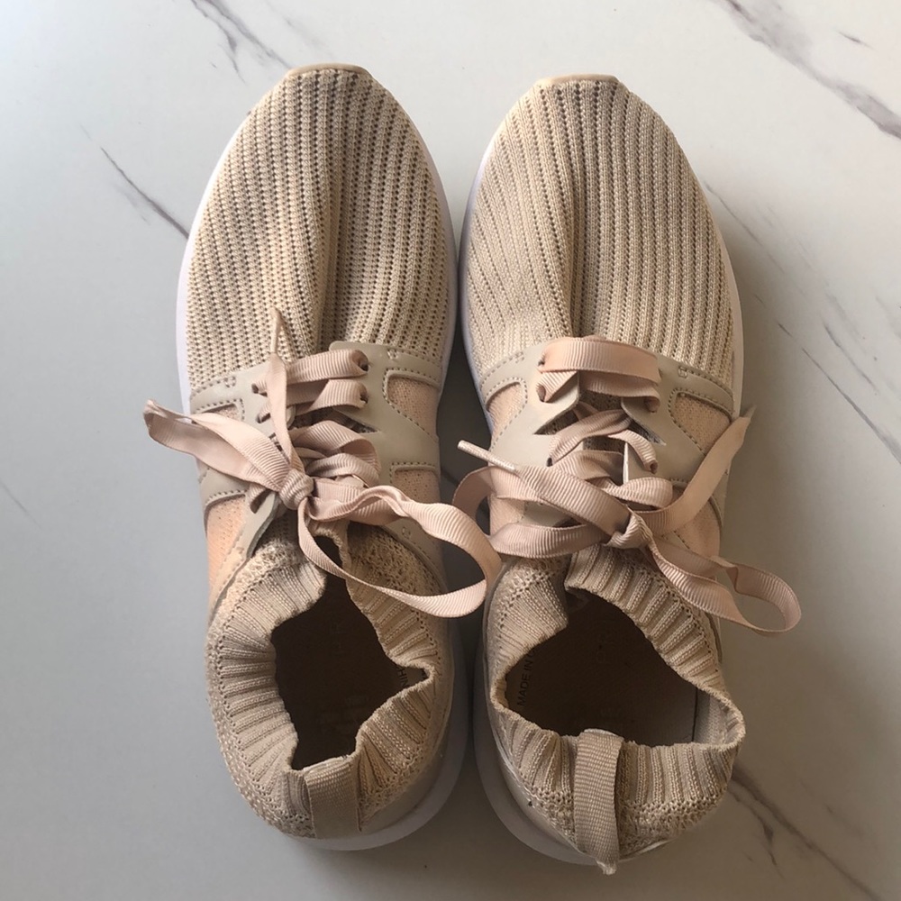 Primark Sock Sneakers